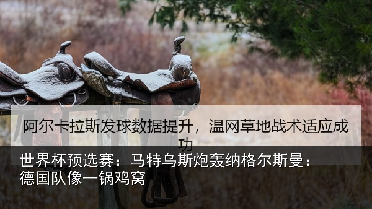 世界杯预选赛：马特相关情况曼：德国队像一锅鸡窝