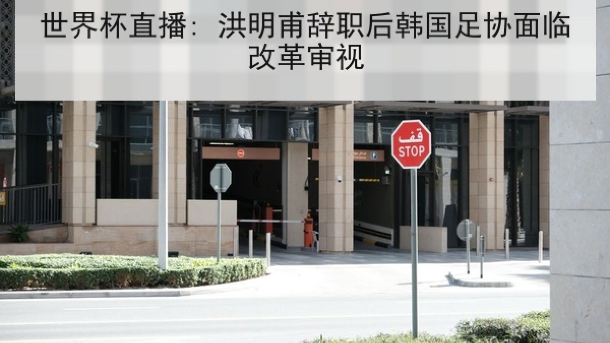 世界杯直播: 洪明甫辞职后韩国足协面临改革审视