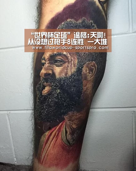 “世界杯足球”温格:天啊!从没想过枪手8连胜 一大堆病号正回